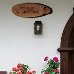 Kumbichlhof 3* Mayrhofen
