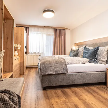 Kumbichlhof Guest house