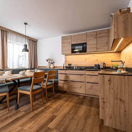 Kumbichlhof Affittacamere 3*