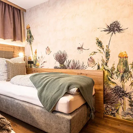 Guest house Kumbichlhof 3*