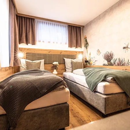 Kumbichlhof Konukevi Mayrhofen