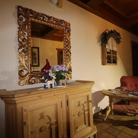 Kumbichlhof 3* Mayrhofen