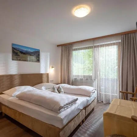 Kumbichlhof Mayrhofen