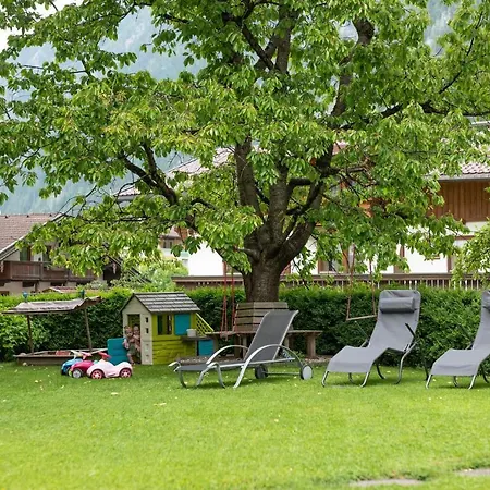 Kumbichlhof Guest house