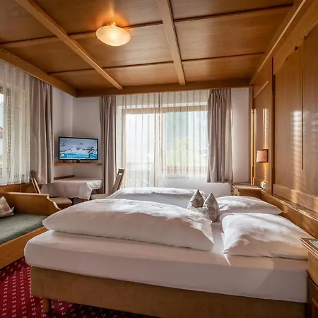 Kumbichlhof 3* Mayrhofen