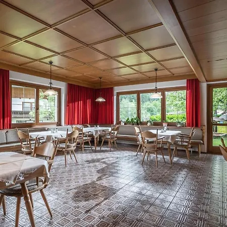 Kumbichlhof Affittacamere 3*