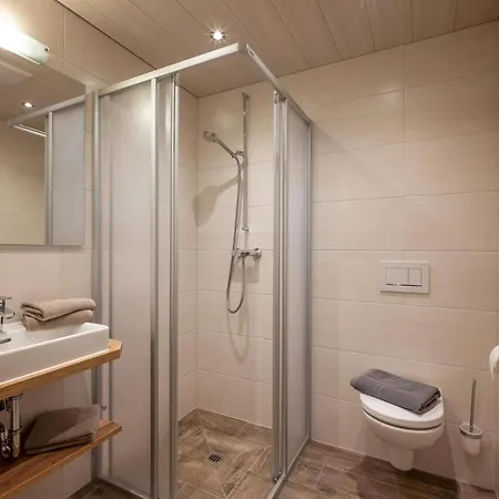 Affittacamere Kumbichlhof 3*