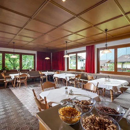 Kumbichlhof Mayrhofen