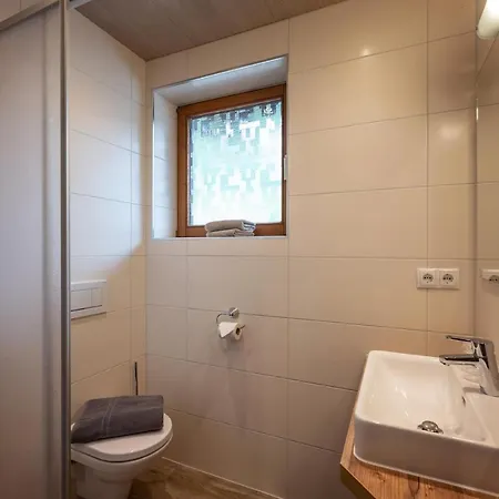 Kumbichlhof 3* Mayrhofen