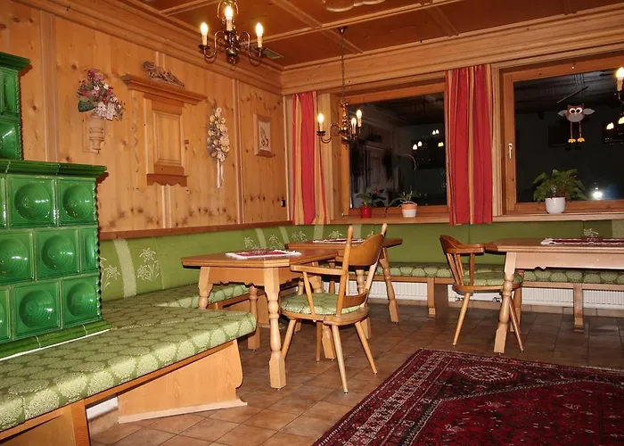 Kumbichlhof 3* マイヤーホーフェン