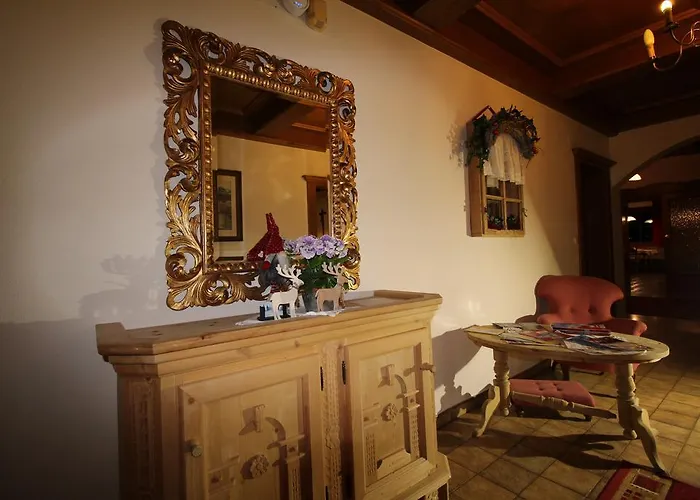 Kumbichlhof 3* マイヤーホーフェン