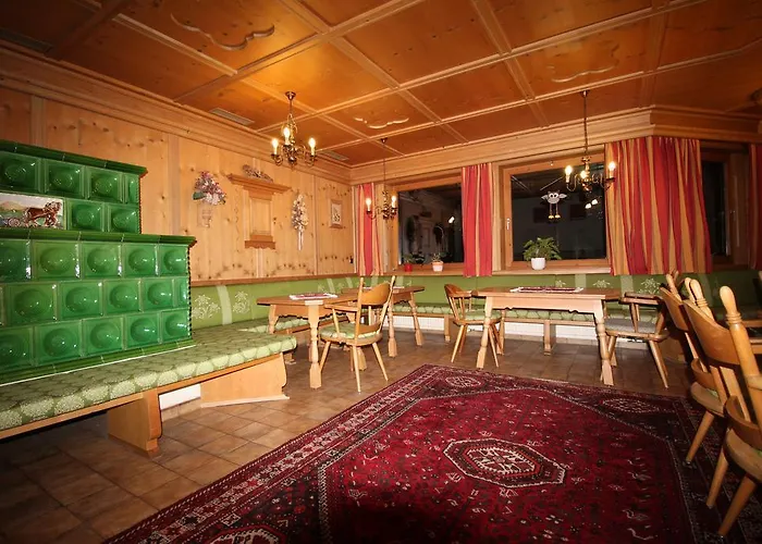 Kumbichlhof マイヤーホーフェン